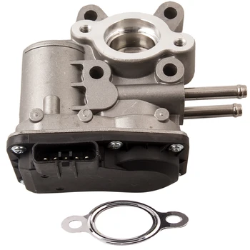 

EGR VALVE 14710-EC00D 14710-EC00A FOR Nissan NAVARA D40 & Pathfinder R51 05-15 N564N00 EGR Exhaust Gas Recirculation Valve