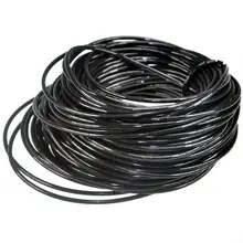 3 мм* 50 м кабель спиральная оберточная лента провод аккуратный менеджер шнур муфты кабеля Органайзер комплект