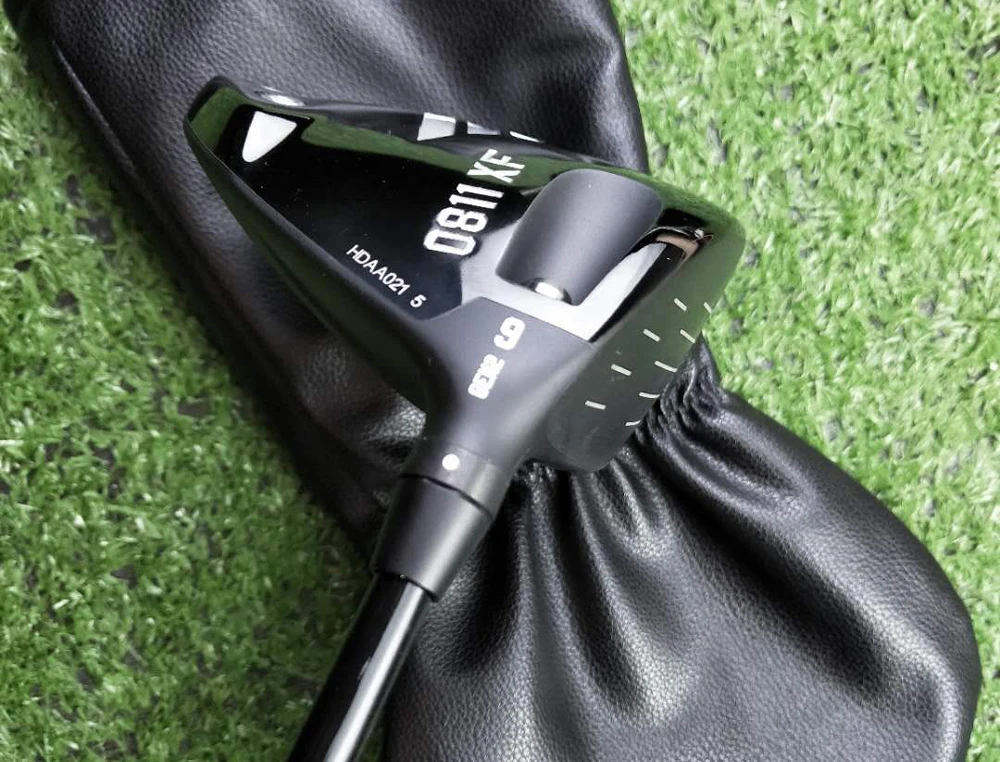 

2019 Mens Golf clubs 0811XF gen2 Golf driver 9 or 10.5Loft Graphite driver shafts R or S Send a headdress free shipping.