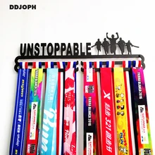 DDJOPH running medal hanger Sport medal hanger for runner Marathon medal holder DDJOPH running medal hanger Sport medal hanger for runner Marathon medal holder