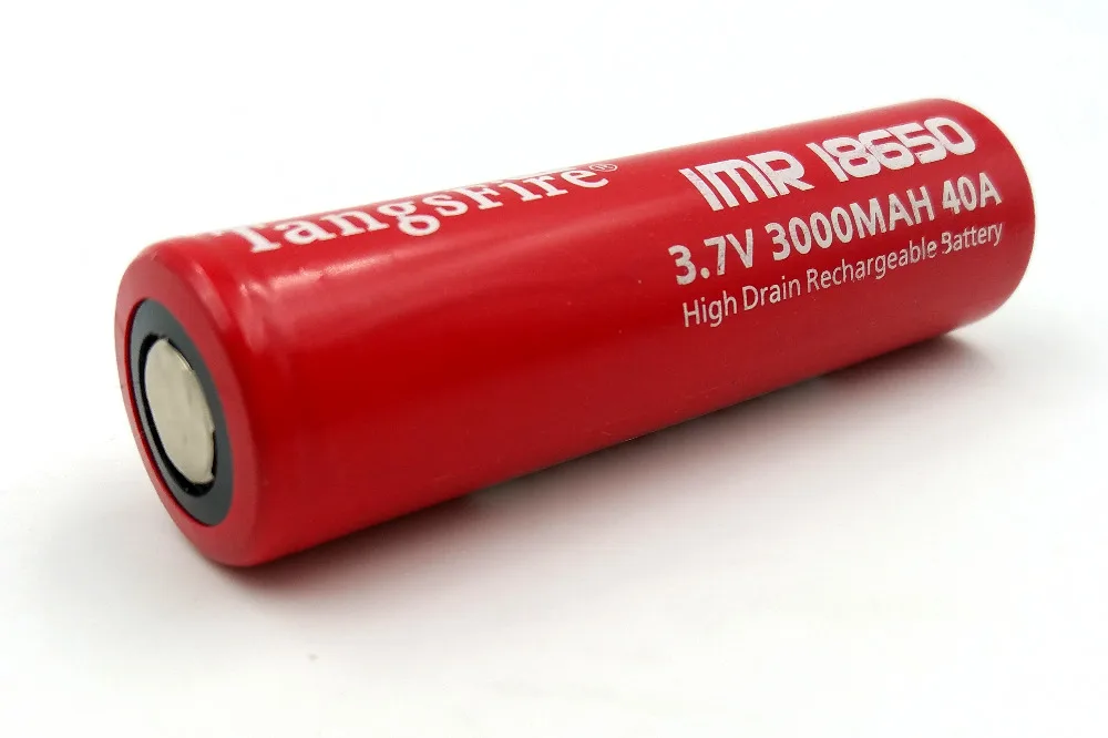 2-unids-alta-calidad-18650-de-la-bater-a-3000-mAh-40a-Li-Mn-de-la