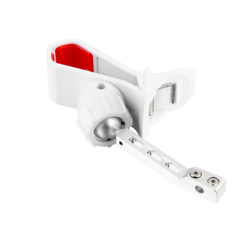 4.5 5 Inch FPV Mobile Phone Holder Mount Bracket Support Clip For DJI Phantom 2 Vision RC Quadcopter