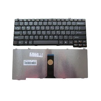 

New US English Replacement Laptop Keyboard for Lenovo Thinkpad 3000 C100 C200 F31 F41 G420 G430 G450 G530 A4R N100 N200 Y430