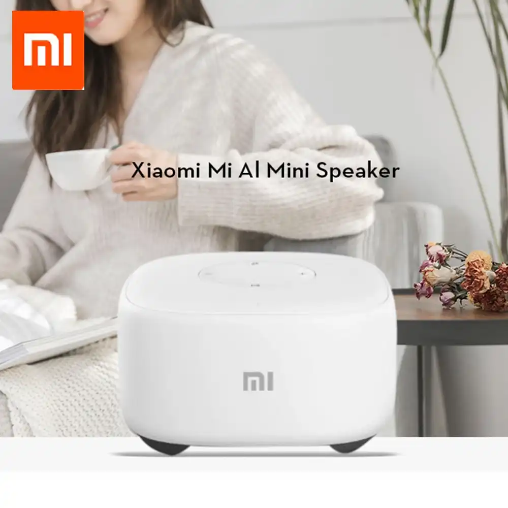 xiaomi mi ai mini speaker