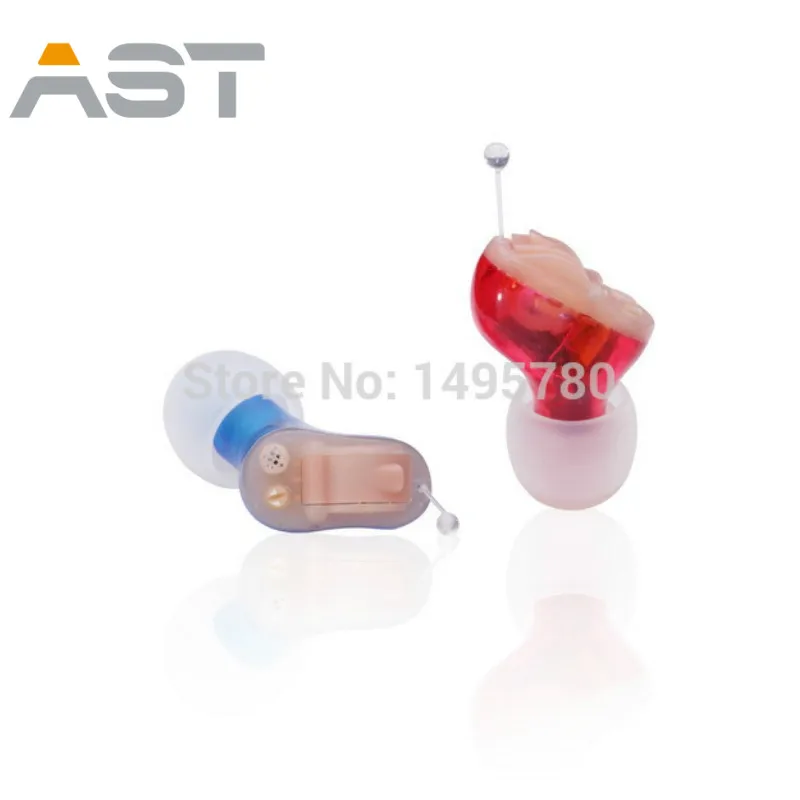 Buy AST 4 channels Digital and Programmable CIC