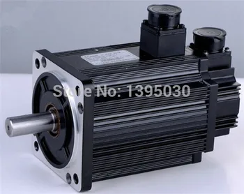 

1pcs AC servo motor AC SERVO 110ST-M05030