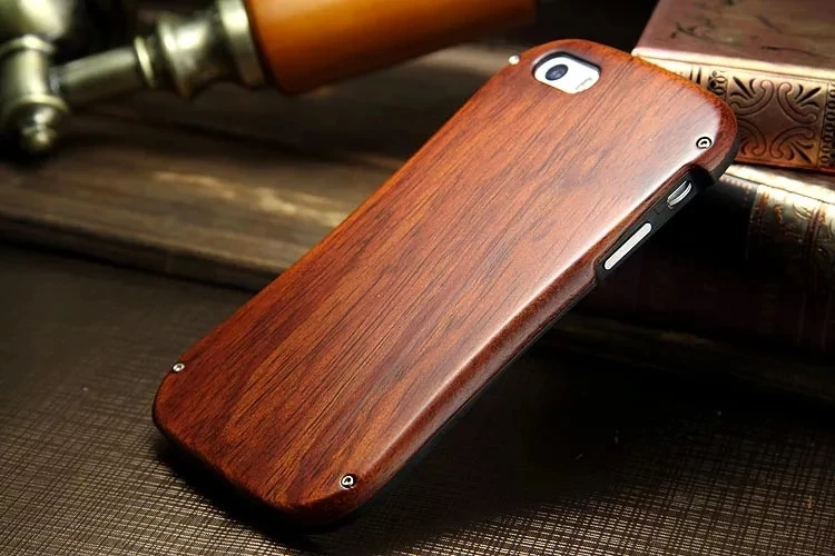 bilder für Qualitativ Hochwertige Mode Holz Die Fall Für Iphone 5 S 6 S Metall für Iphone 6 Für Iphone 5 S Phone Cases Schutz abdeckung bilder für Qualitativ Hochwertige Mode Holz Die Fall Für Iphone 5 S 6 S Metall für Iphone 6 Für Iphone 5 S Phone Cases Schutz abdeckung