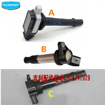 

For Geely Emgrand,8,EC8,E8 ,Car iginition coil