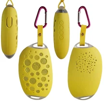 Mini Mango Wireless Bluetooth Speaker