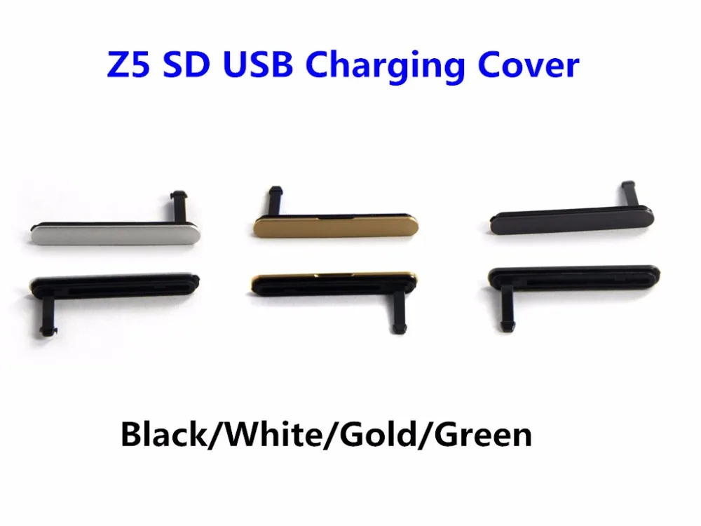 z5 usb charging cover