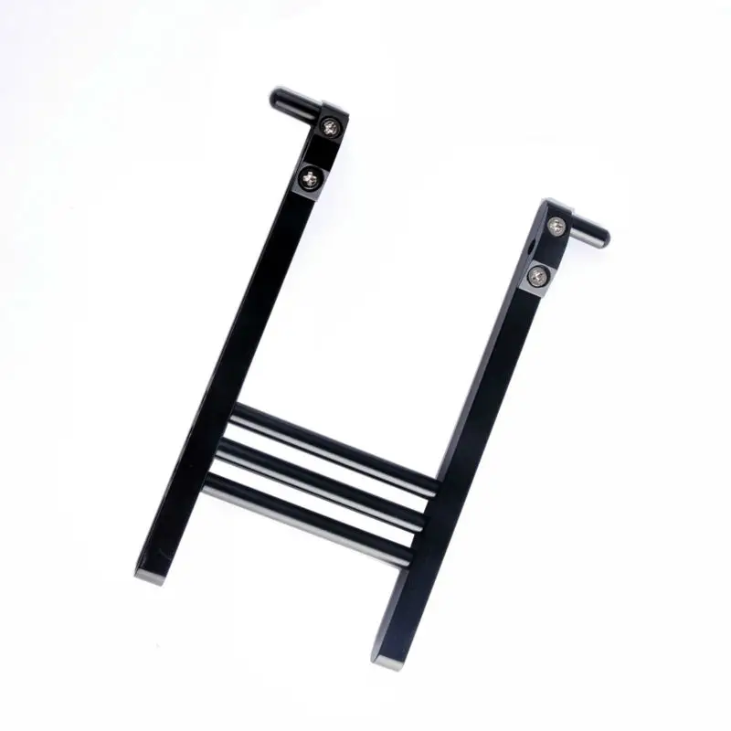 

F450 TOP BOTTOM F450-V2 Central Frame Landing Arm Wheel Boards with Screw