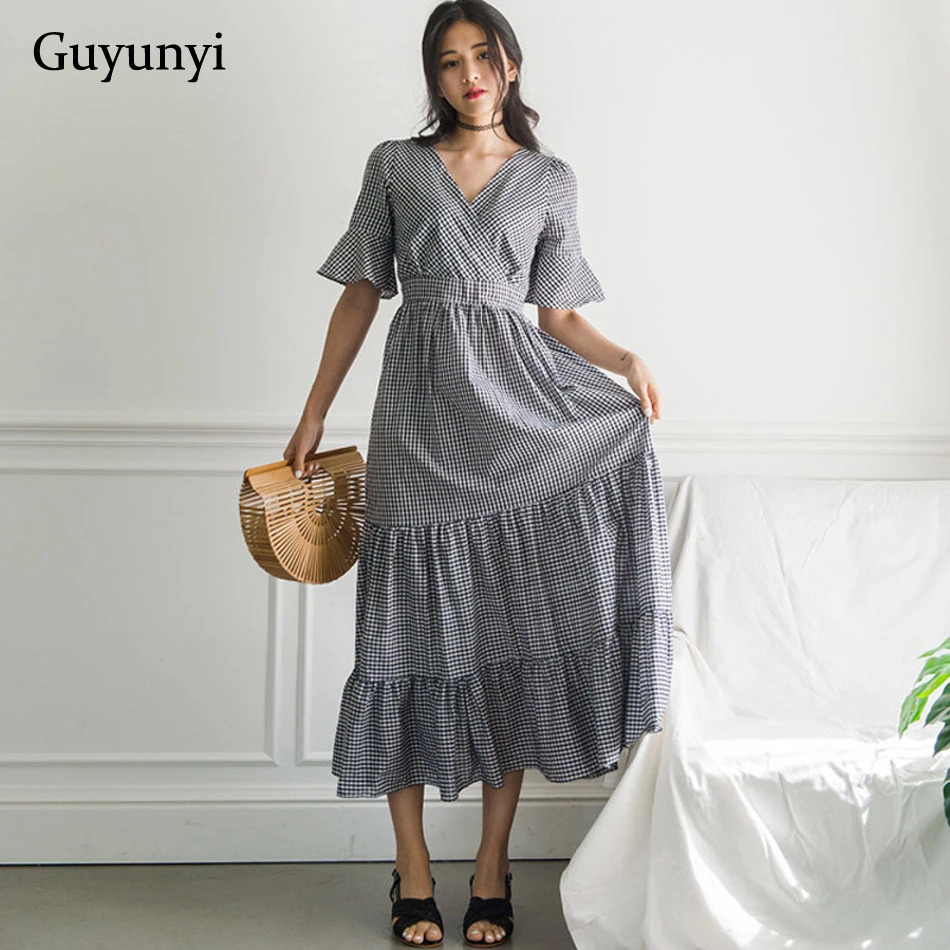 loose flowing summer dresses