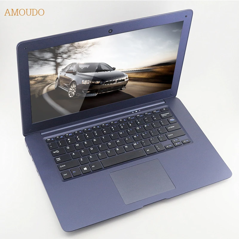 14inch Intel Core i7 CPU 4GB 64GB 750GB Dual font b Disks b font Windows 7