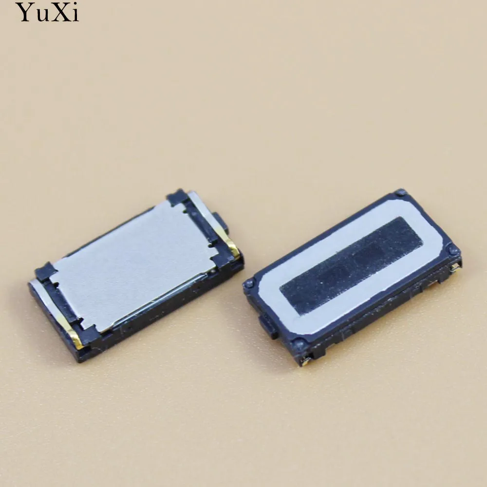 YuXi For Huawei Mate 9 Earpiece Earphone Ear Speaker Telephone Receiver Flex Cable Replacement Spare Parts for Mate9 | Мобильные