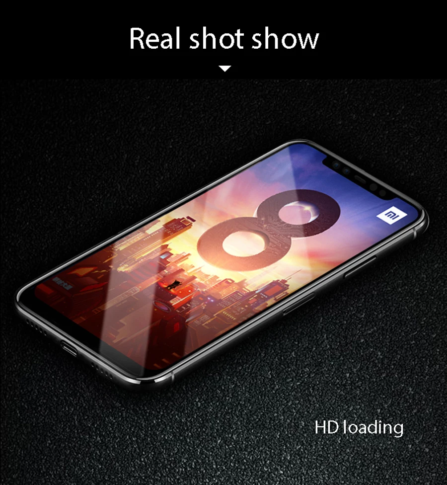 4 xiaomi mi 8 se glass (3)
