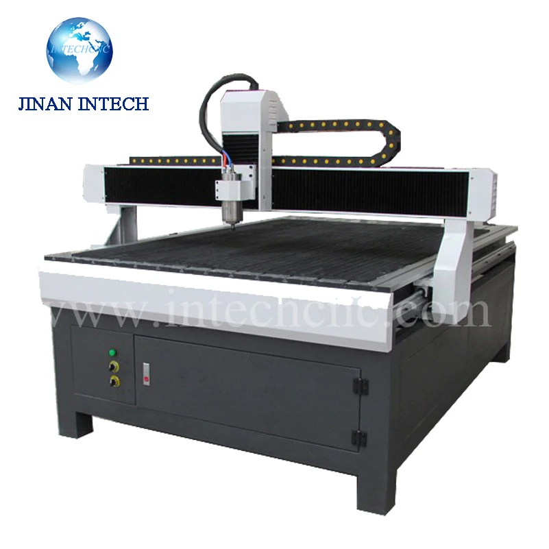 cnc 1318 wood cutting machine , delta cnc router machine with t slot