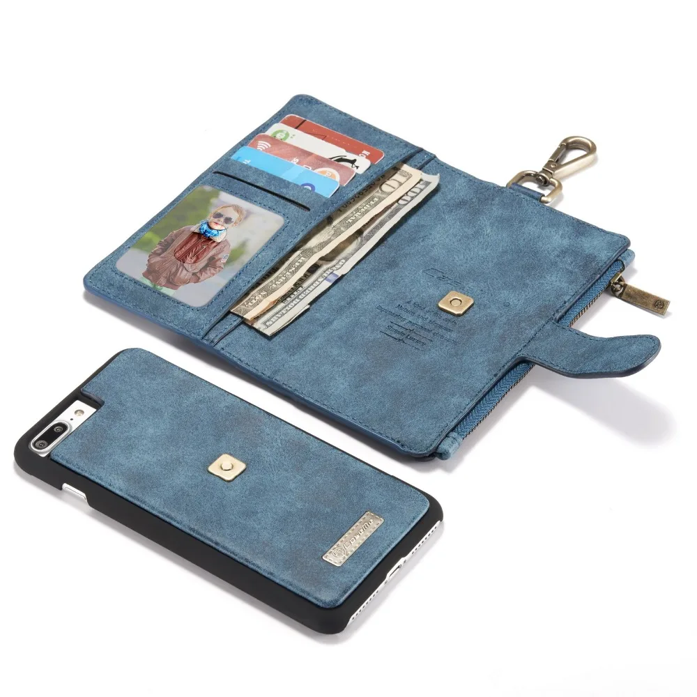 bilder für CaseMe Fall Für IPhone 7/7 Plus Fall Hohe Qualität Luxus brieftasche Flip Leder Schutzhülle Für IPone 7 Plus IPhone7 7 Plus Telefon Fall bilder für CaseMe Fall Für IPhone 7/7 Plus Fall Hohe Qualität Luxus brieftasche Flip Leder Schutzhülle Für IPone 7 Plus IPhone7 7 Plus Telefon Fall