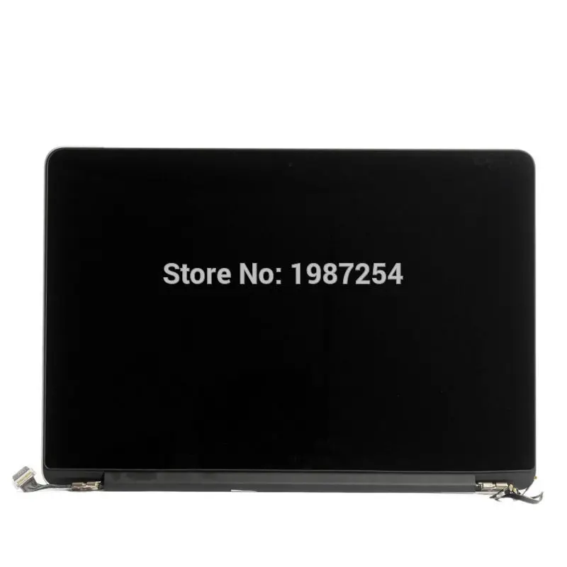 Для Apple Macbook Pro retina 13 &quotЖК дисплей экран сборки A1502 EMC2835 в начале 2015 года |