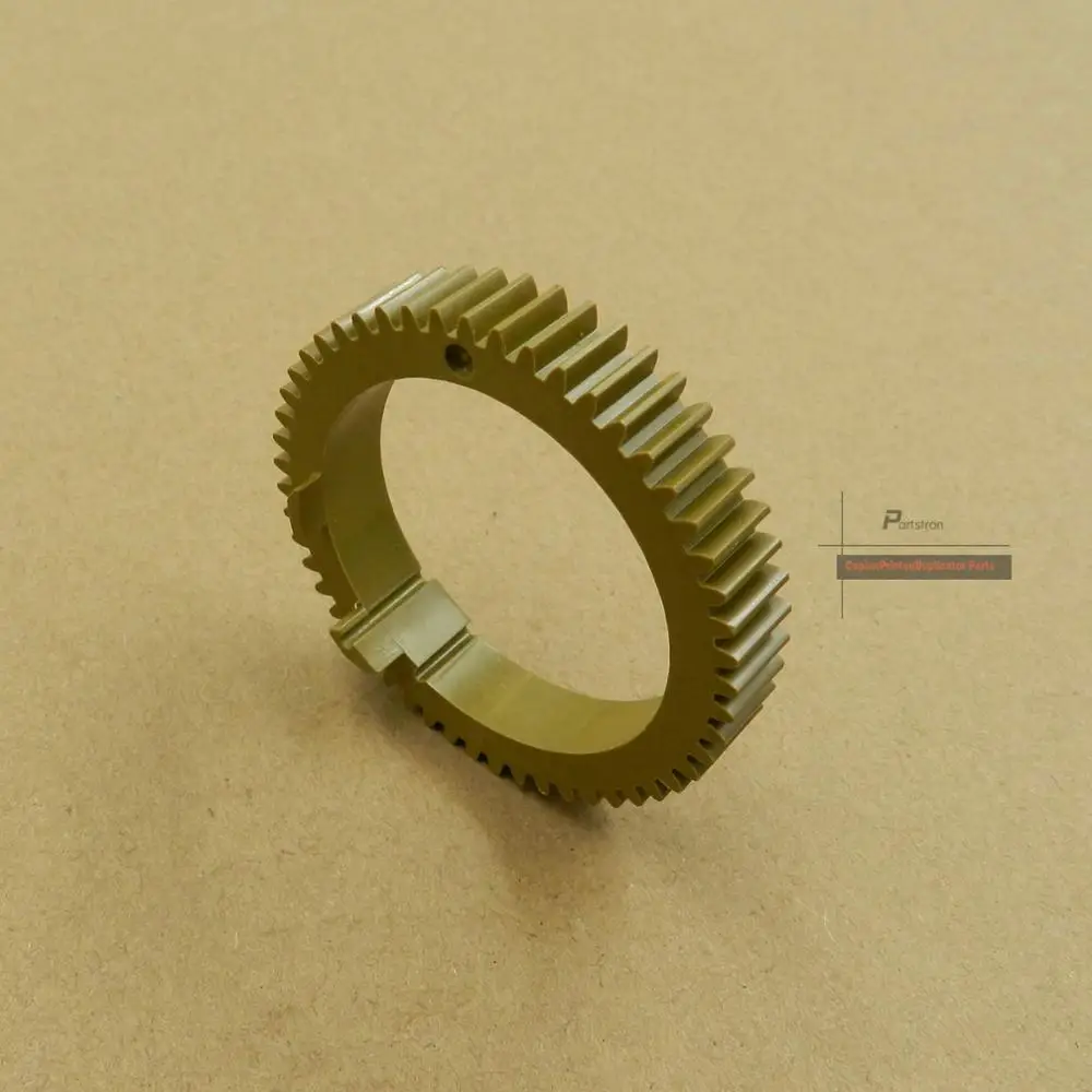 Engrenagem de Rolo Fu6-0743-000 para Canon Nova Fuser Superior ir 5055 5065 5075 5050 Peças Copiadora Tomadas Fu7-0525-000 ou 11 China gear roller Suppliers