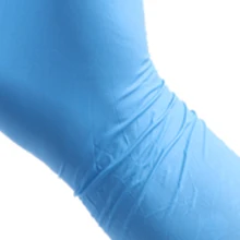 111-1111 ткань перчаток