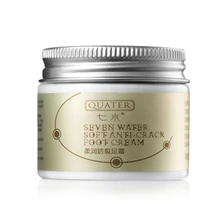 Мягкий анти-крем от трещин пятки ноги пилинг ноги руки сухой кожи массаж скраб Ноги Пилинг Отшелушивающий отмерший ремонт анти крем от трещин