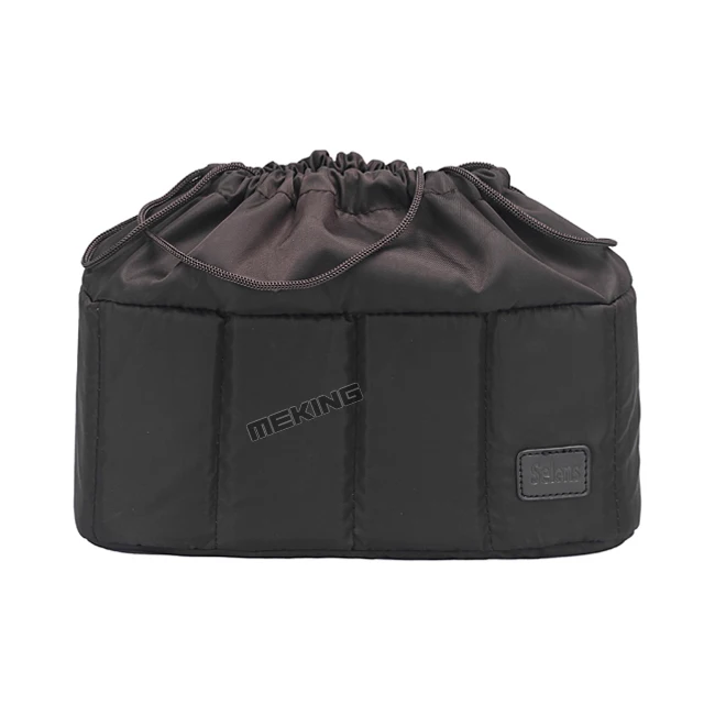 

Video Photo Digital Camera Padded Backpack Bag Case Waterproof Shockproof insert Fotografia Padded Bags Camera For Canon 1300d