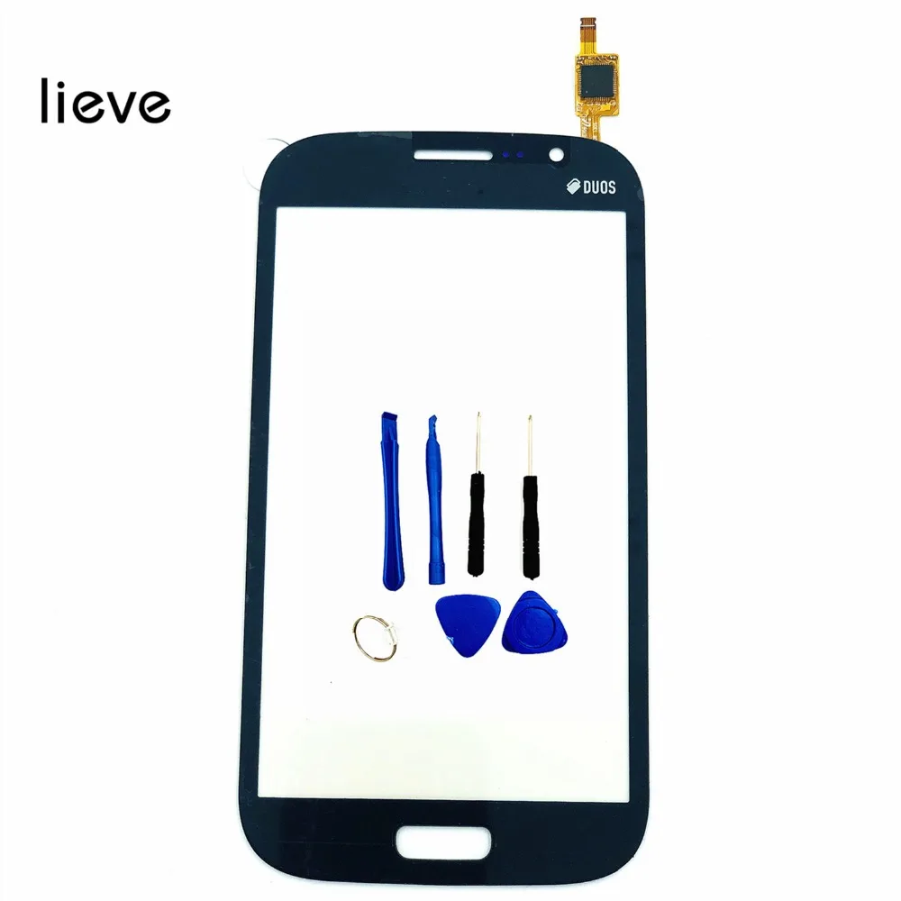 lieve 5''smart phone for Samsung Galaxy Grand Duos I9082 I9080 Neo 9060 I9060 Touch Screen Digitizer glass replacement panel sensor1__