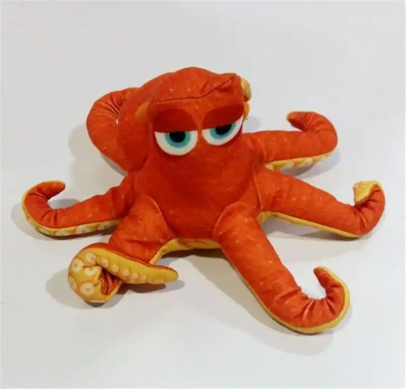 hank plush