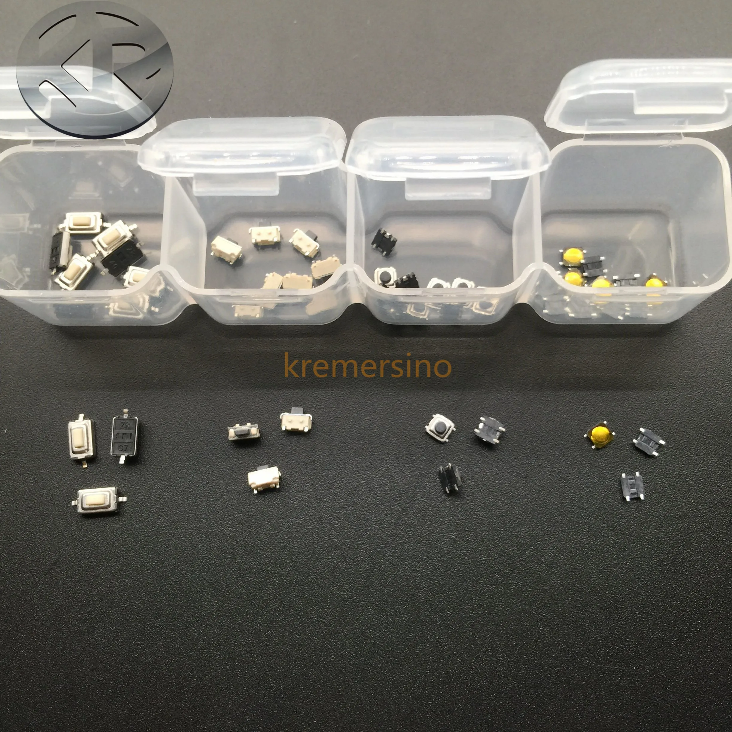 KR60030 CAR AUDIO SWITCH SET (10)