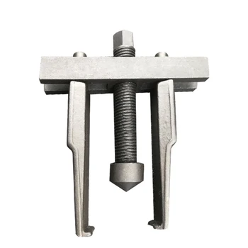 

Chrome vanadium steel high strength Ultrathin Crankshaft timing belt tray Demolition of Lama Gear disc puller Steam protection
