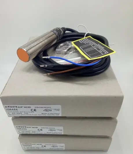 

FREE SHIPPING 100% NEW IG5456 IG5404 IG5499 IG5502 proximity switch sensor