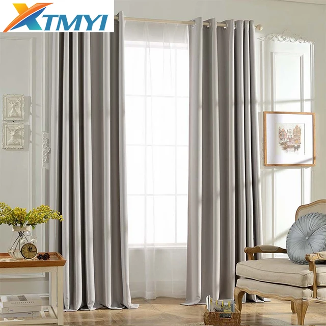 US $4.29 45% OFF|Solide Farben Blackout Vorhänge für die Schlafzimmer grau farbe fenster vorhang wohnzimmer Jalousien Nach Maß in Solide Farben ... US $4.29 45% OFF|Solide Farben Blackout Vorhänge für die Schlafzimmer grau farbe fenster vorhang wohnzimmer Jalousien Nach Maß in Solide Farben ...