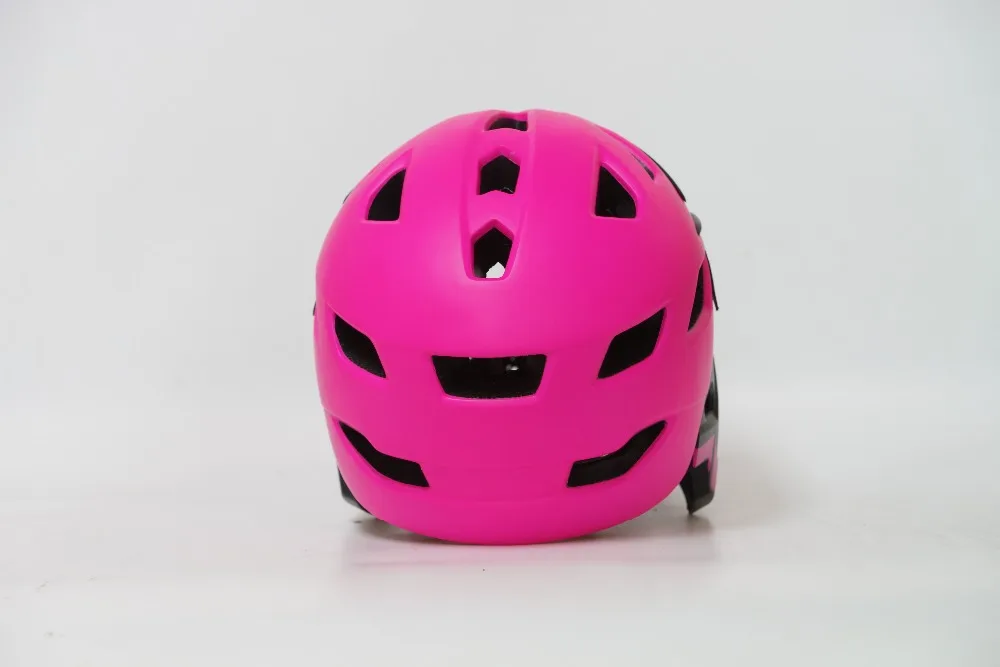 Полнолицевой шлем для горной дороги, детский Сверхлегкий шлем casco MTB, велосипедный шлем, Детский велосипедный шлем, аэро Триатлон BMX