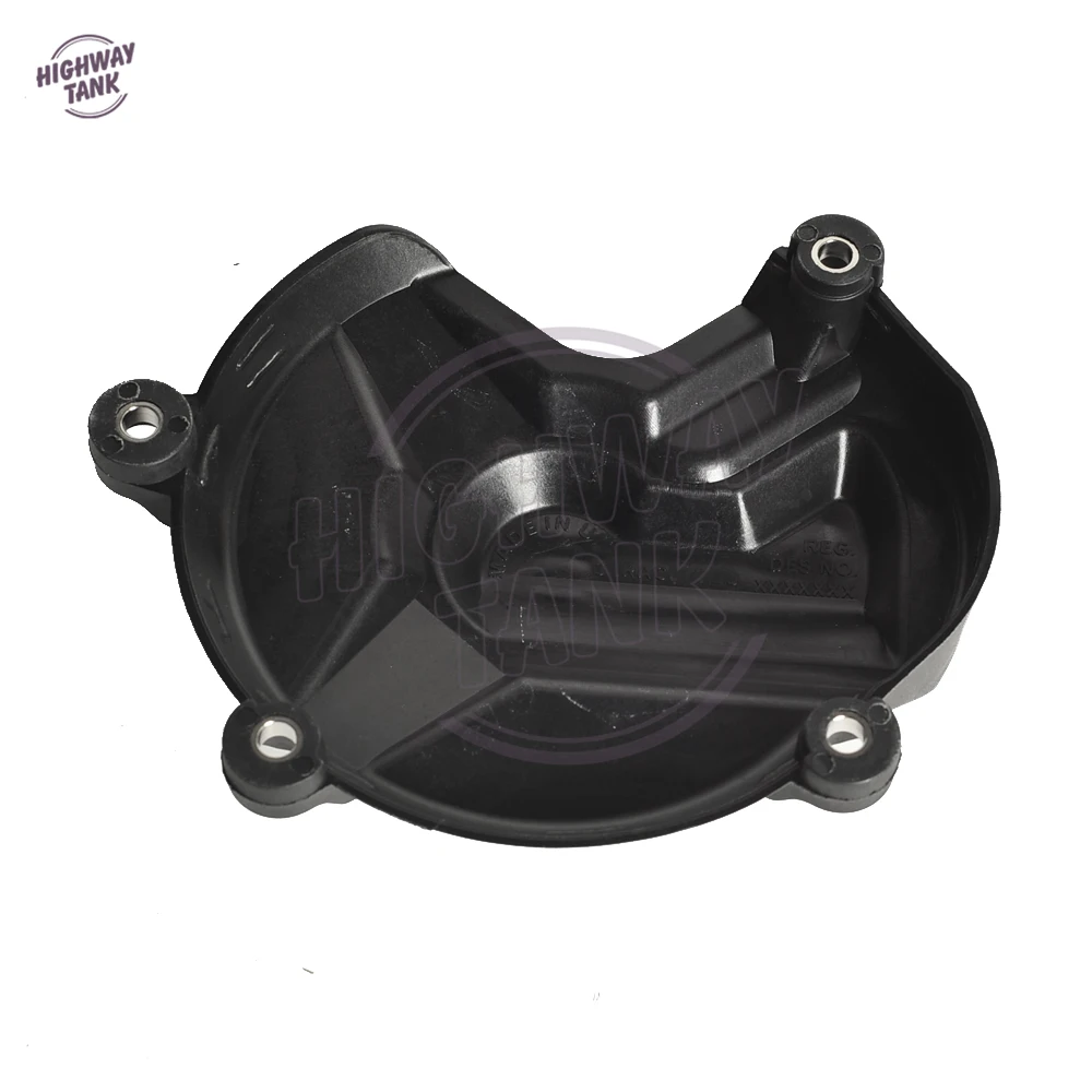 Capa do Motor da Motocicleta Case para gb Racing para Bmw Protetor Conjunto S1000xr 2020-2019 S1000r 2020-2020 S1000rr 5 Molduras ornamentais e capas