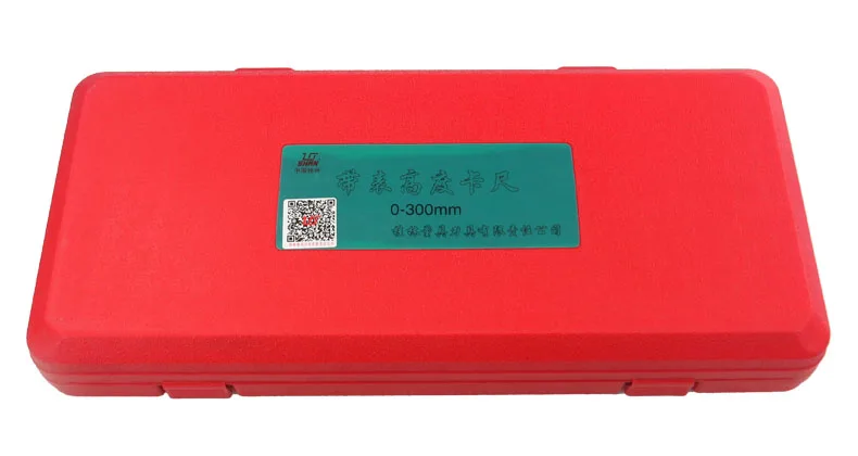 300mm dial height gauge (2)