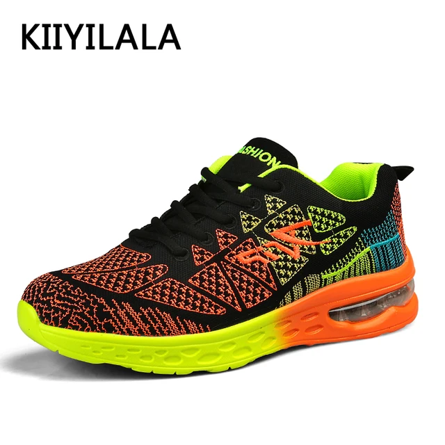 Buy KIIYILALA Running Shoes Sports Men Unisex Sneakers