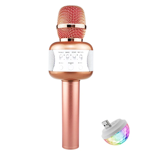 bluetooth speaker mikrofon