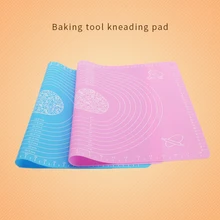 Коврик для выпечки для духовки весы раскатки теста коврик для выпечки прокатки помадка, кондитерские изделия коврик с антипригарным покрытием жаропрочная посуда, Кулинария Инструменты Кухня продукты