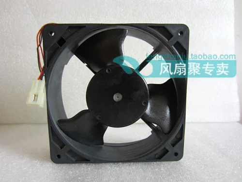 

B33534-33A 24V 0.45A 12038 12cm 3 Wires Drive Cooling Fan