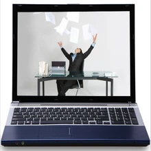8G ram + 60 GB SSD + 1000 GB HDD 15,6 дюймов 1920*1080 P Intel Core i7 cpu игровой ноутбук с системой Windows 7/10 ноутбук с DVD-RW для офиса дома