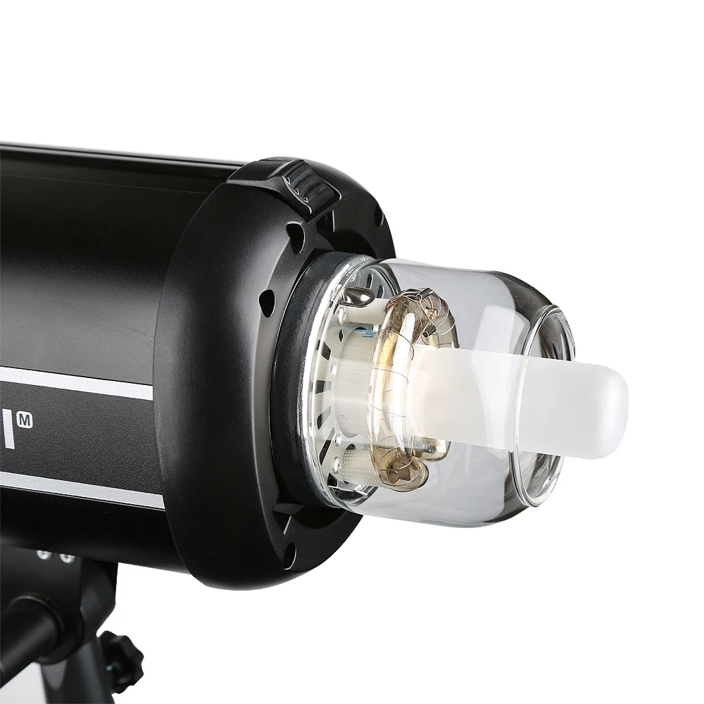 Godox Quicker QT Series High Speed Wireless X System Studio Flash QT-1200IIM (34)