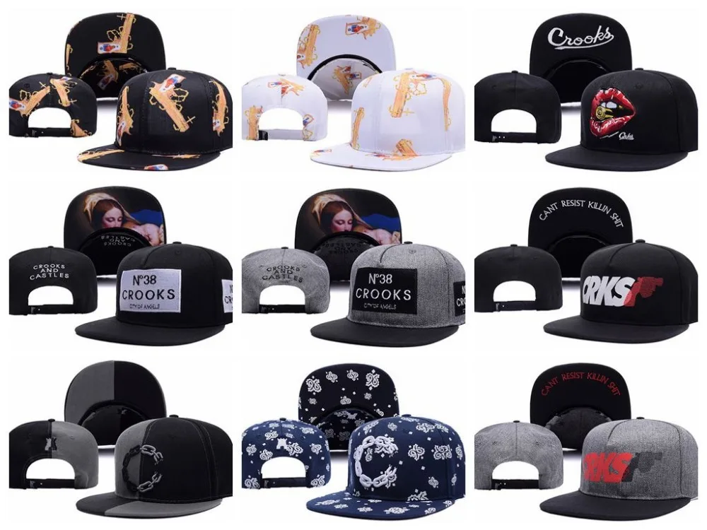 new Crooks \u0026 Castles Gun Bullet 