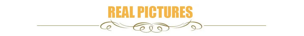 real pictures