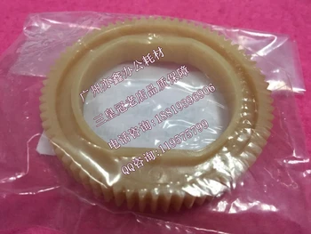 

Hot ! upper fuser roller gear used for xerox 4110 4112 4127 1100 4595 4590 copier gears copier parts 10pcs/lot