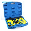 VECONOR-compresseur à ressort, Kit d'outils d'extraction, bobine de contrainte, compresseur de fourche Interchangeable multi-fonction ► Photo 1/5