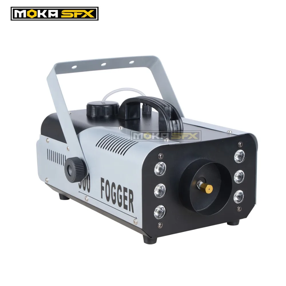 Fog Machine (10)
