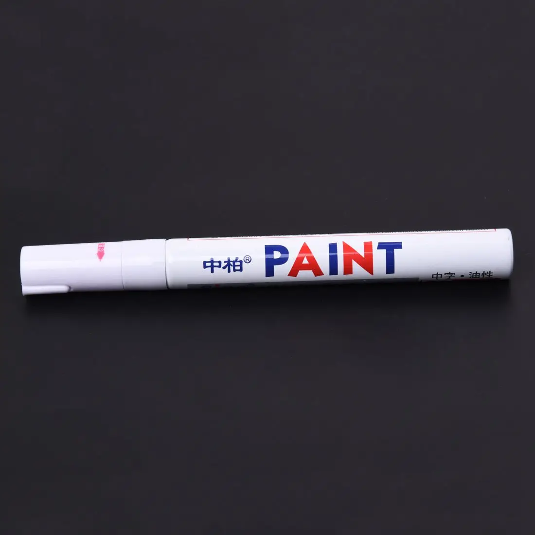 

PPYY NEW -Sipa SP-110 Permanent marker pen Felt painting registered car motorcycle tire brand
