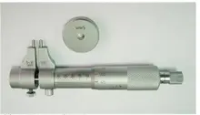 New 5-30 Inside micrometer gauge caliper 0.01mm measure tool
