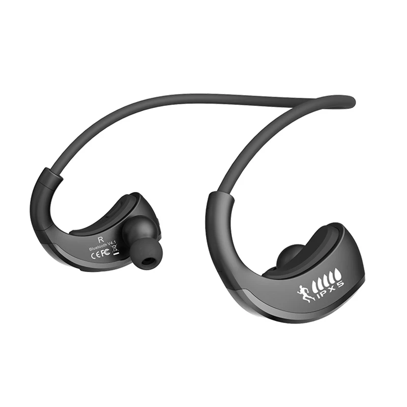 

G06 cordless sport headset wireless bluetooth earphone headphone with mic for phone iphone blutooth earpiece handsfree ear
