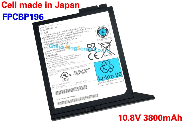 Prix pour Nouveaux médias batterie Bay FPCBP196 pour Fujisu Lifebook T901 T900 T5010 T731 T4410 E780 E8420 S710 S7220 S751 FMVNBT31 FPCBP196AP Prix pour Nouveaux médias batterie Bay FPCBP196 pour Fujisu Lifebook T901 T900 T5010 T731 T4410 E780 E8420 S710 S7220 S751 FMVNBT31 FPCBP196AP